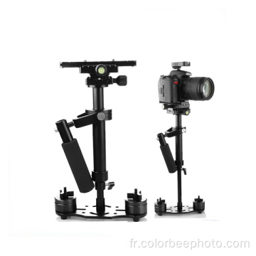 Stabilisateur de poche vidéo Steadicam Minicam de 40 cm